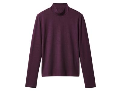 esmara Dames coltrui (Burgundy, L (44/46))