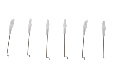 Arrows RC - Linkage Rods - BigFoot - 1300mm