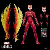 Excalibur Marvel Legends Action Figure xx 15 cm - thumbnail