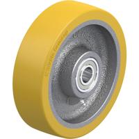 Blickle GTH 175/20K Kunststofwiel Wieldiameter: 175 mm Draagvermogen (max.): 875 kg 1 stuk(s) - thumbnail