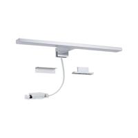 Paulmann HomeSpa Evie 78938 LED-spiegellamp Warmwit Chroom - thumbnail