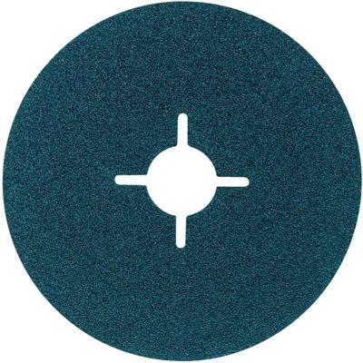 Metabo Accessoires Schuurschijf fiber Ø 180 P40 zirkonium - 25 stuks - 622992000