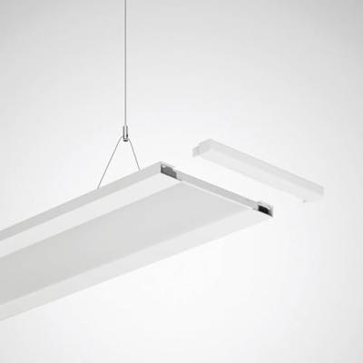 Trilux 7018800 Eindkappen (l x b x h) 59 x 240 x 20 mm 1 stuk(s)