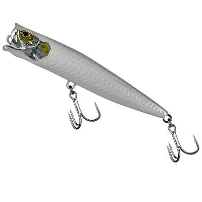 Molix Popper 85T 8,5Cm Tarpon