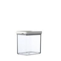 Bewaardoos omnia rechthoekig 1100 ml nordic white Mepal - Mepal - thumbnail