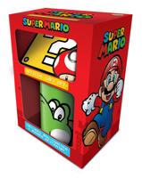 Super Mario Gift Box Yoshi - thumbnail