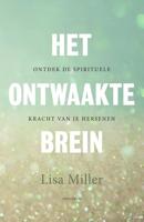 Het ontwaakte brein - Lisa Miller - ebook - thumbnail