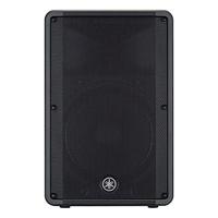 Yamaha DBR15 actieve luidspreker 1 x 15 inch - thumbnail