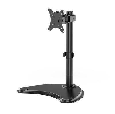 Monitor bureaustandaard (draaien, kantelen, roteren), 13“-32''