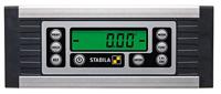 Stabila Hellingmeter | 360 graden | Digitaal display | 1 stuk - 19126 19126 - thumbnail
