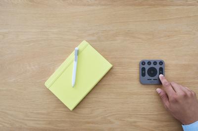 Afstandsbediening Logitech 993-001389