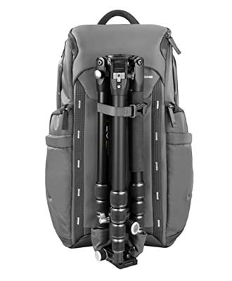 Vanguard VEO ADAPTOR S41 GY backpack