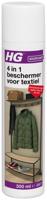 HG 4 in 1 beschermer voor textiel reinigingsmiddel - thumbnail