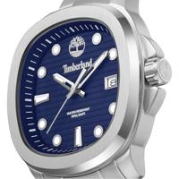 Horloge Heren Timberland TDWGH0083303 Zilverkleurig - thumbnail