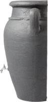 Garantia wand regenton amphora antraciet 260 liter - thumbnail
