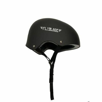 Beschermende helm - FLYBLADE - Verstelbaar - Maat 55-59 cm - Achterverstelsysteem - Luchtinlaat 11