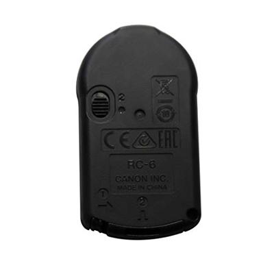 Canon RC-6 Externe ontspanner - thumbnail