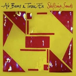 Shifting Sands - CD (0718752234429)