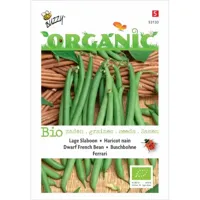 Biologische Stamslaboon Compass, 20g - thumbnail