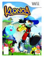 Klonoa - thumbnail