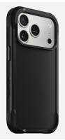Nomad Rugged Case iPhone 17 Pro zwart - thumbnail
