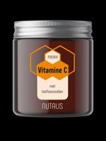 Vitamine C met bioflavonoiden 90 Gram - thumbnail