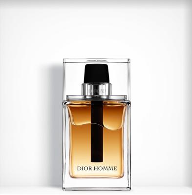 Christian Dior - Dior Homme Eau de Toilette Spray 100 ml Heren Christian Dior - Dior Homme Eau de Toilette Spray 100 ml Heren