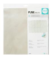 We R Makers • fuseables clear sheets 10pcs - thumbnail