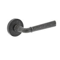 Intersteel Landelijke deurklinkBellevue oud grijs - 0021.173502 - thumbnail