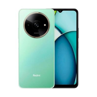 Smartphone Xiaomi Redmi A3X 6,71" 3 GB RAM 64 GB Groen Smartphone Xiaomi Redmi A3X 6,71" 3 GB RAM 64 GB Groen