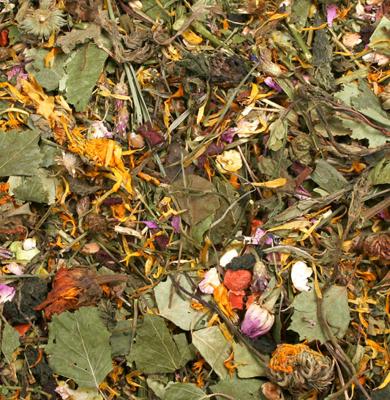 JR Farm knaagdier veldkruiden 200 gram 07106 JR Gebr. de Boon - Gebr de boon