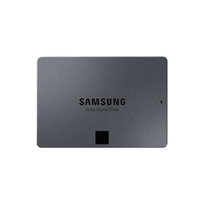 Samsung MZ-77Q2T0 2.5" 2000 GB SATA III V-NAND MLC - thumbnail