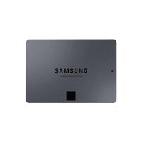 Hard Drive Samsung MZ-77Q2T0BW SSD V-NAND MLC 2 TB SSD - thumbnail