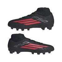 Adidas F50 Club Mid FG/MG J Voetbalschoen - thumbnail
