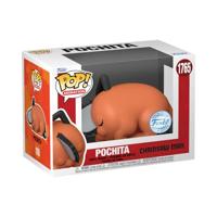 Chainsaw Man Funko Pop Vinyl: Pochita (1765) - thumbnail
