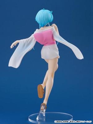 Hell Teacher: Jigoku Sensei Nube Pop Up Parade PVC Statue Yukime L Size 23 cm