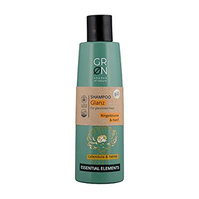 GRN Essential Elements Shampoo Gloss