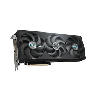 Grafische kaart Gigabyte GV-N507TEAGLE OC-16G 16 GB - thumbnail