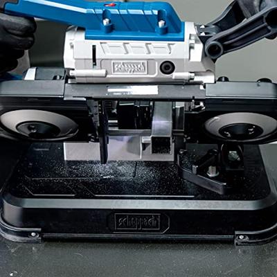 Scheppach MBS1200XTS Metaalbandzaagmachine - 5901511904