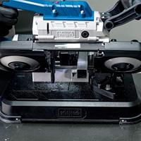Scheppach MBS1200XTS Metaalbandzaagmachine - 5901511904 - thumbnail