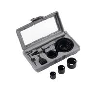 Bosch Accessories Gatzagenset, 11-delig, diameter: 22 - 68 mm - thumbnail
