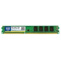 XIEDE X034 DDR3 1600MHz 4GB 1.5 V algemene volledige compatibiliteit geheugen RAM module voor desktop PC - thumbnail