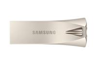 USB stick Samsung MUF-512BE3/APC 512 GB Champagne Zilverkleurig - thumbnail