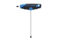 Gedore DT 2142 6 Haakse schroevendraaier 6 mm 6 - thumbnail