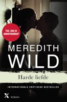 Harde liefde - Meredith Wild - ebook - thumbnail