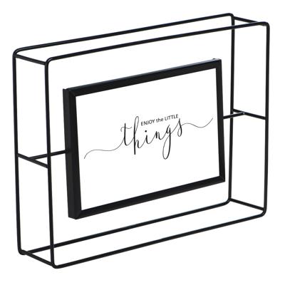 Hama Portretlijst Cleveland Zwart 10 X 15 Cm Hama Portretlijst Cleveland Zwart 10 X 15 Cm