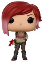 Pop Borderlands Lilith the Siren Vinyl Figure - thumbnail
