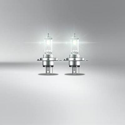 Osram Automotive 64196TSP Halogeenlamp Truckstar H4 75/70 W 24 V
