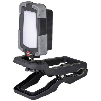 Brennenstuhl mobiele led-accuspot | cl 1050 | ma clip | 950lm | ip65 1173070010 Brennenstuhl mobiele led-accuspot | cl 1050 | ma clip | 950lm | ip65 1173070010