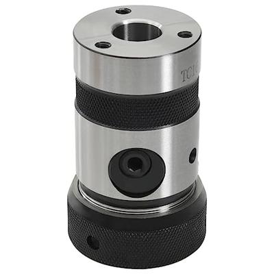 VidaXL Tapboorkop b18 met mt3 schacht voor schroefdraad m3-m16 VidaXL Tapboorkop b18 met mt3 schacht voor schroefdraad m3-m16